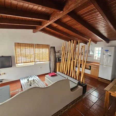 Loft Near The דירה La Mareta