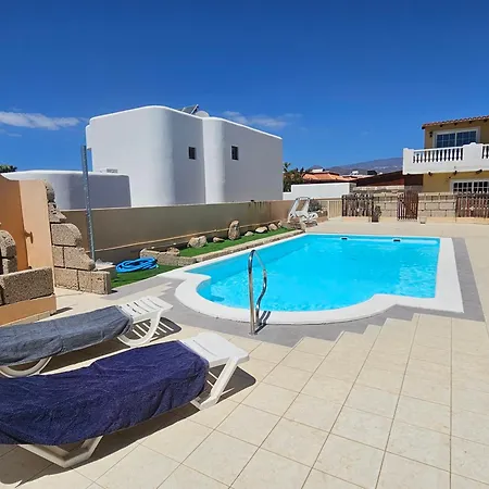 Loft Near The La Mareta