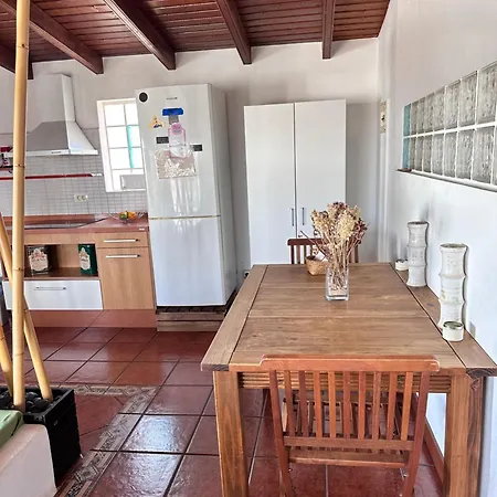 Loft Near The Apartment La Mareta