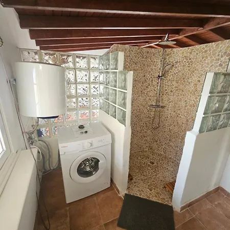 Loft Near The * La Mareta