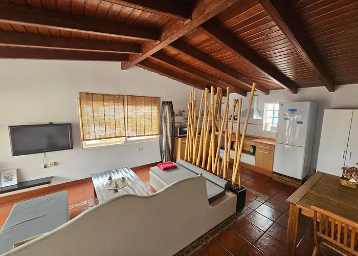 Loft Near The Apartment La Mareta