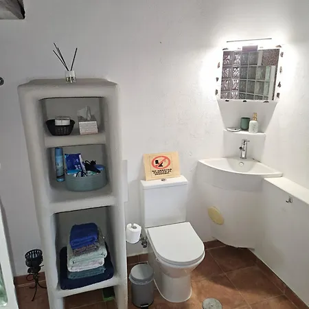 شقة Loft Near The