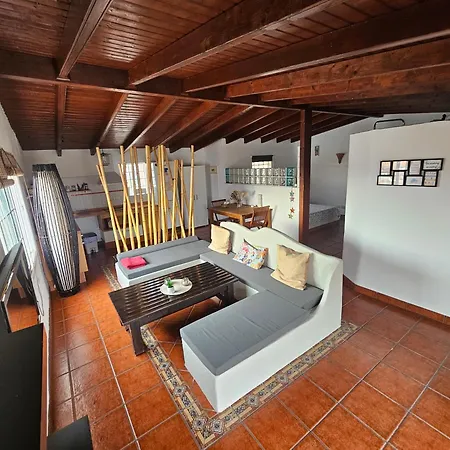 Loft Near The La Mareta