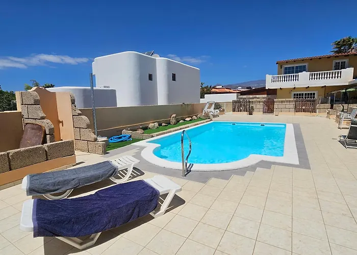 Loft Near The La Mareta