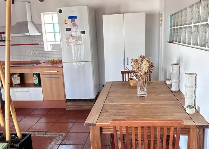 Loft Near The דירה La Mareta