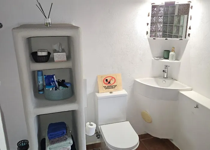 דירה Loft Near The