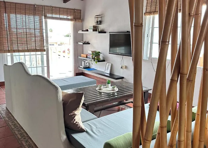 Loft Near The דירה *