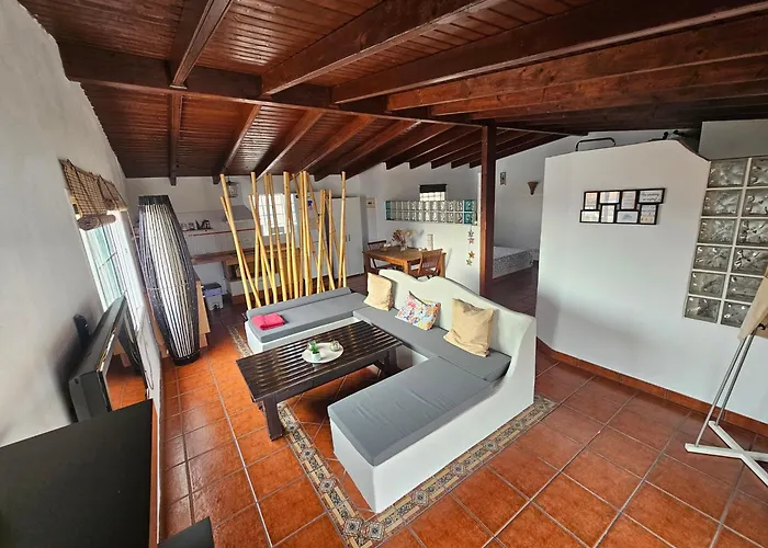 Loft Near The La Mareta