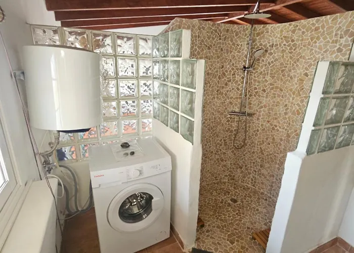 Loft Near The * La Mareta