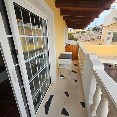 Loft Near The